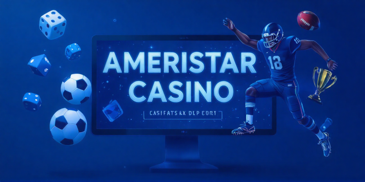 ameristar casino game