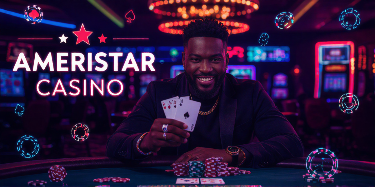 Ameristar casino