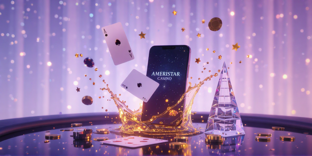 ameristar casino app