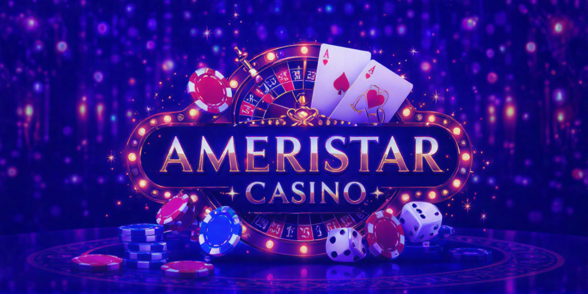 ameristar casino login